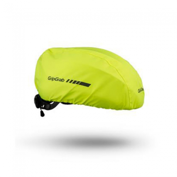 GripGrab Helmet cover Hi-Vis  5011